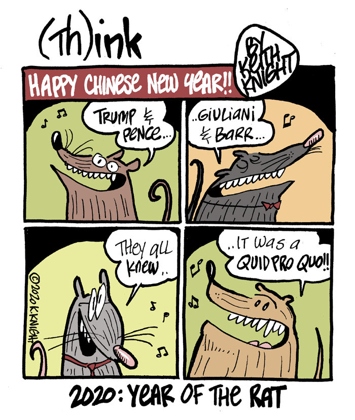 These Comics Turn Life’s Weirdness Into Giggle-Worthy Truths