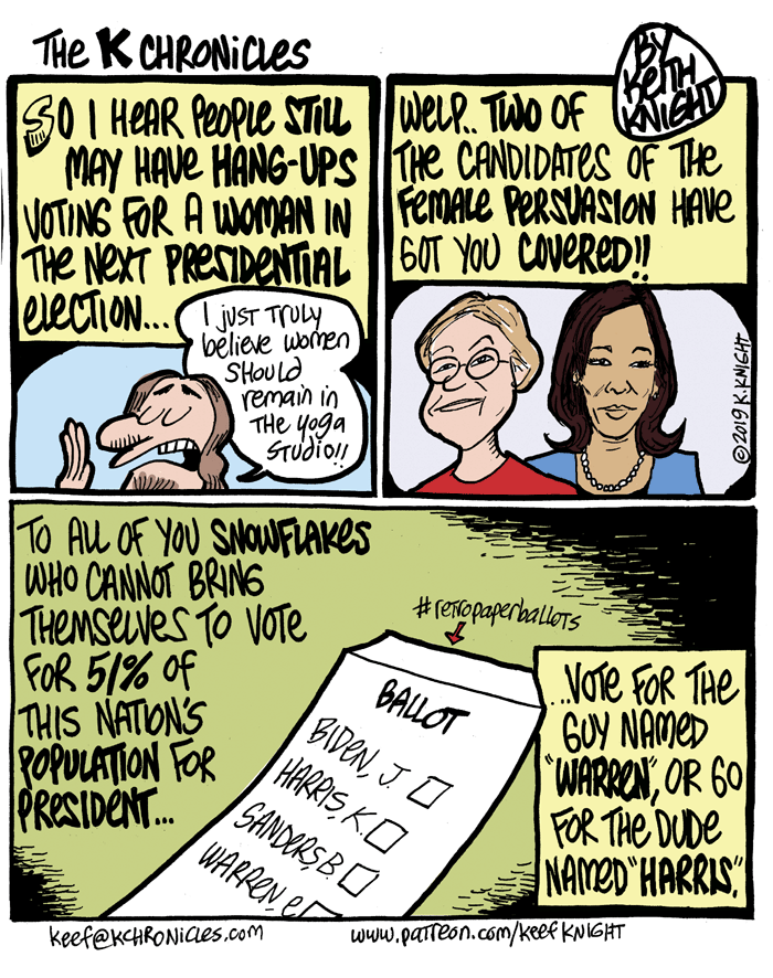 These Comics Turn Life’s Weirdness Into Giggle-Worthy Truths