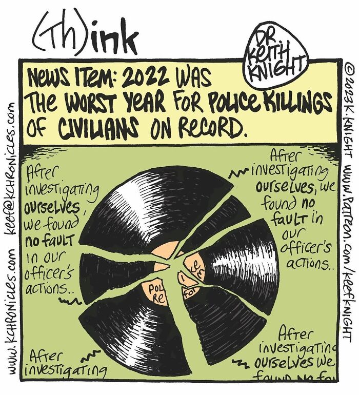 These Comics Turn Life’s Weirdness Into Giggle-Worthy Truths