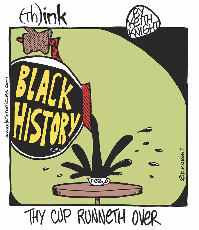 These Comics Turn Life’s Weirdness Into Giggle-Worthy Truths