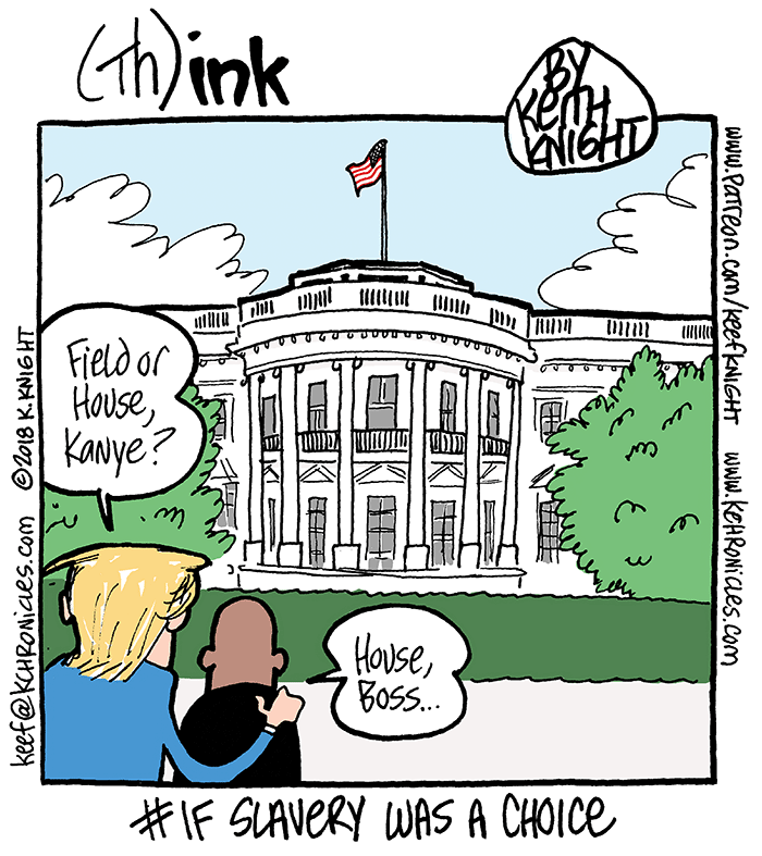 These Comics Turn Life’s Weirdness Into Giggle-Worthy Truths