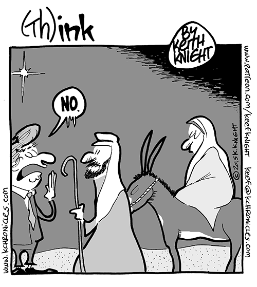 These Comics Turn Life’s Weirdness Into Giggle-Worthy Truths