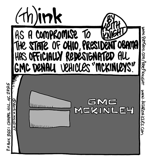 These Comics Turn Life’s Weirdness Into Giggle-Worthy Truths