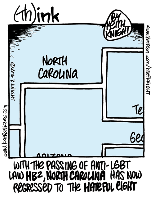 These Comics Turn Life’s Weirdness Into Giggle-Worthy Truths