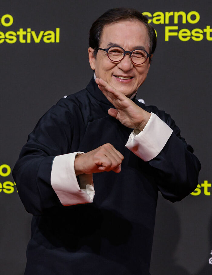Jackie Chan: The Stunt Master, 72