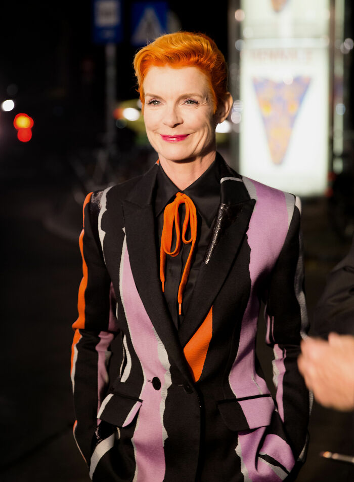 Sandy Powell: Costume Wizard Extraordinaire, 66