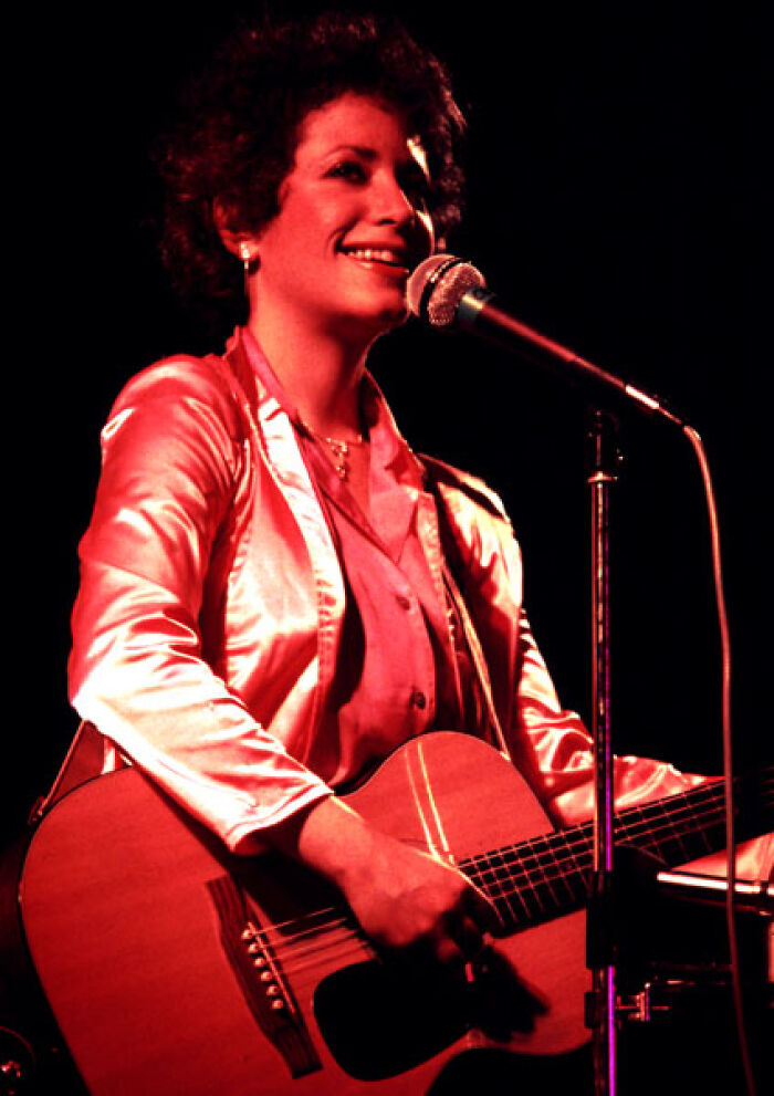 Janis Ian: The Folk Legend You Should Know, 75