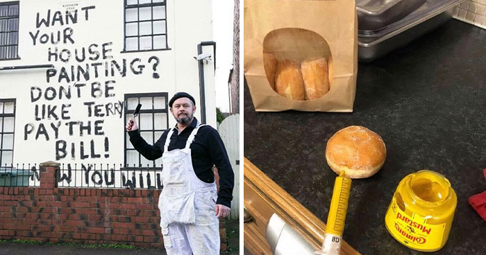 Wait Till You See These Petty Revenge Moves That Are Deliciously Satisfying