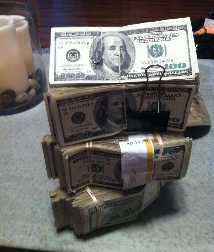 Bank Fees? Say No More. Here’s $150k Revenge