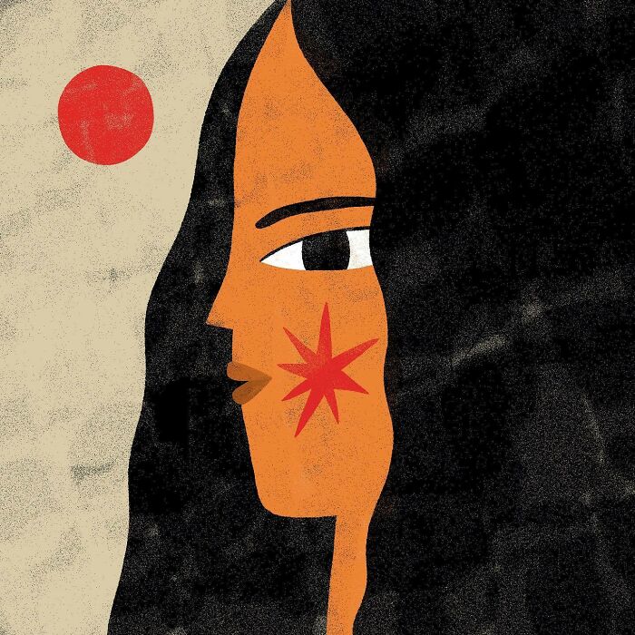 27 Bright and Playful Art Pieces That Totally Speak to Your Soul