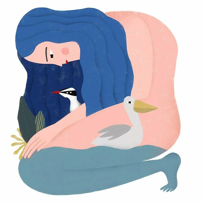 27 Bright and Playful Art Pieces That Totally Speak to Your Soul