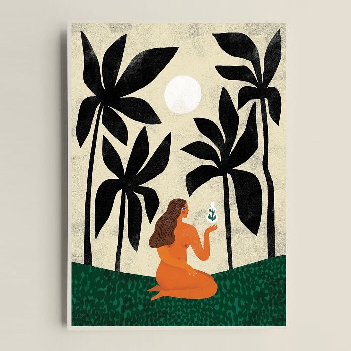 27 Bright and Playful Art Pieces That Totally Speak to Your Soul