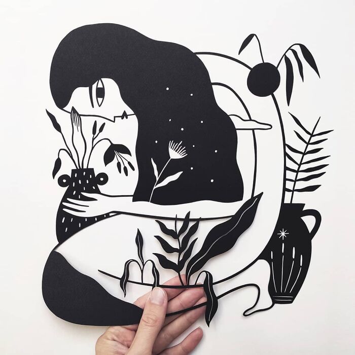 27 Bright and Playful Art Pieces That Totally Speak to Your Soul