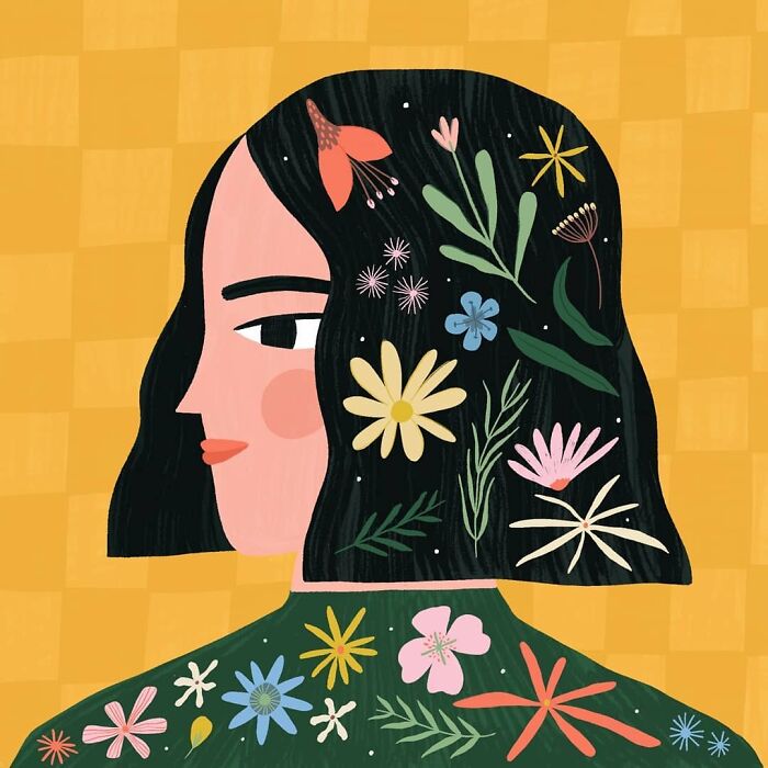 27 Bright and Playful Art Pieces That Totally Speak to Your Soul