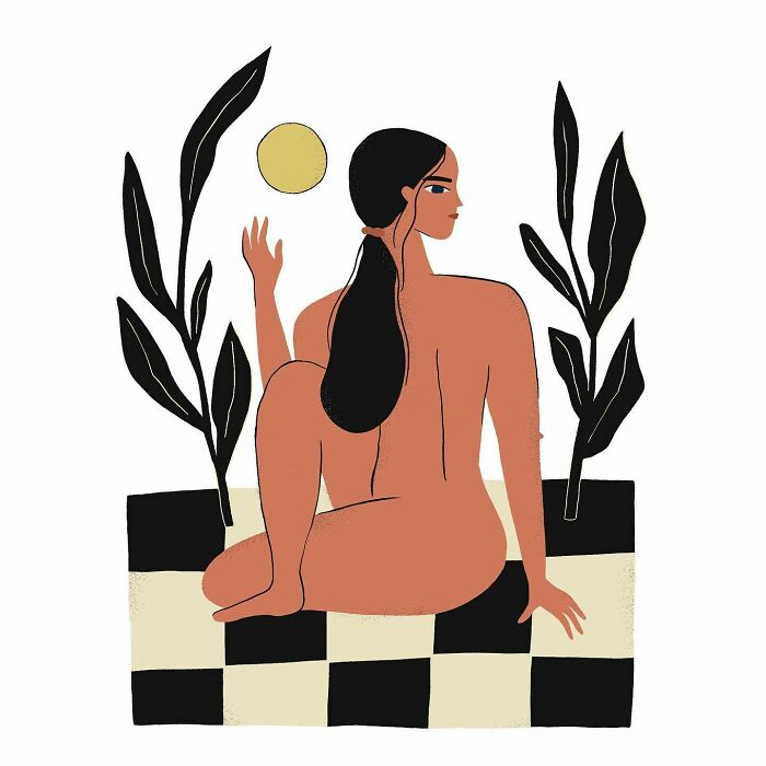 27 Bright and Playful Art Pieces That Totally Speak to Your Soul