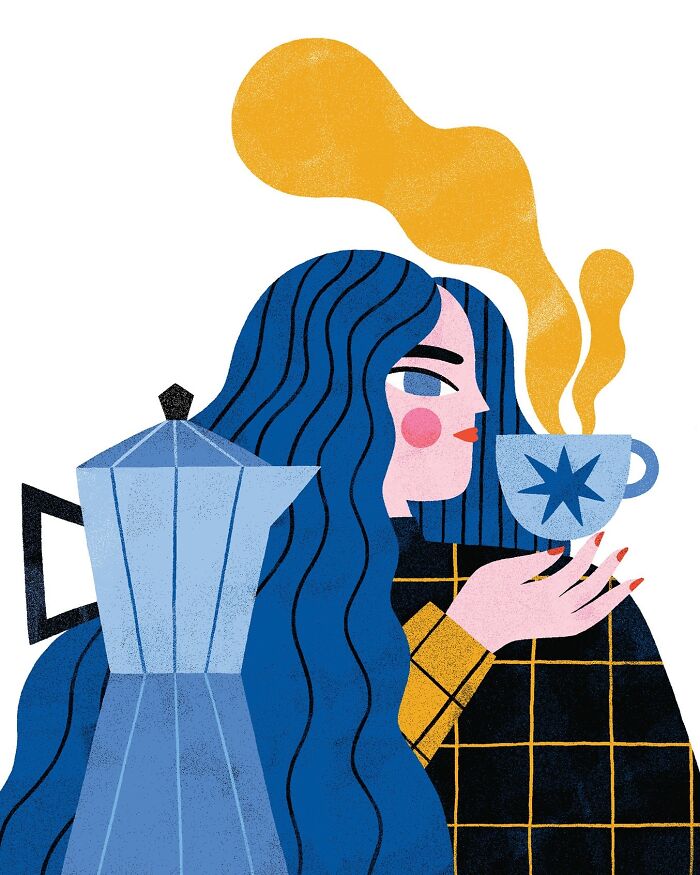 27 Bright and Playful Art Pieces That Totally Speak to Your Soul