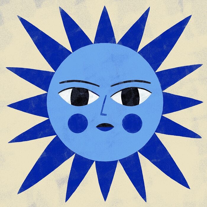 27 Bright and Playful Art Pieces That Totally Speak to Your Soul