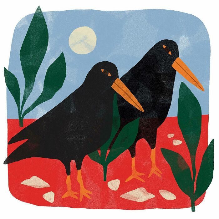 27 Bright and Playful Art Pieces That Totally Speak to Your Soul