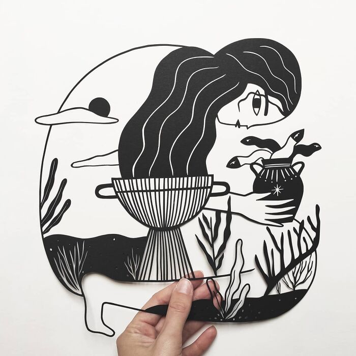 27 Bright and Playful Art Pieces That Totally Speak to Your Soul