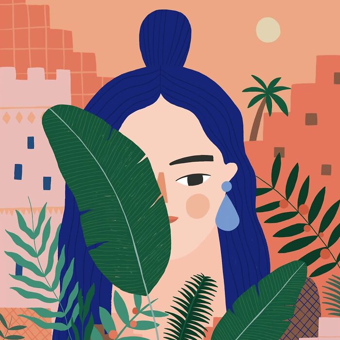 27 Bright and Playful Art Pieces That Totally Speak to Your Soul