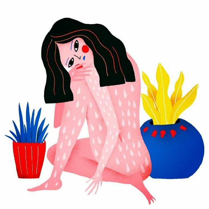 27 Bright and Playful Art Pieces That Totally Speak to Your Soul