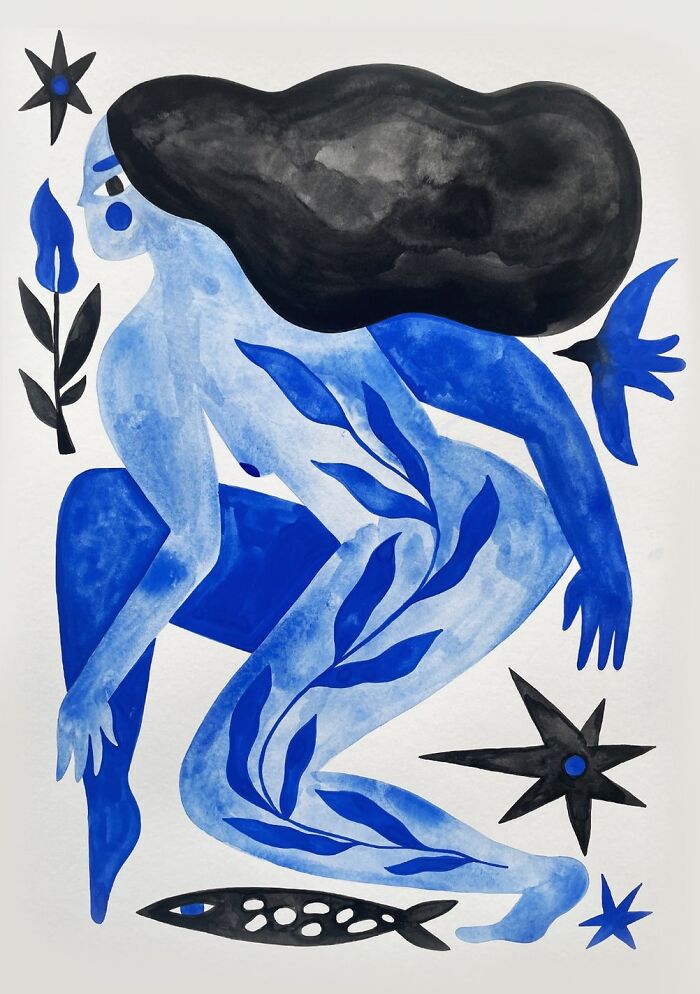 27 Bright and Playful Art Pieces That Totally Speak to Your Soul