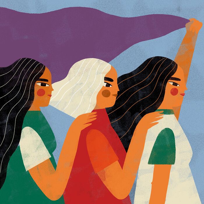 27 Bright and Playful Art Pieces That Totally Speak to Your Soul