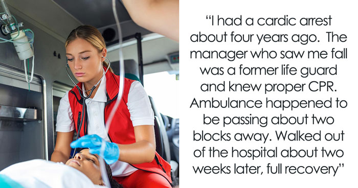34 Wild ‘Almost Messed Up’ Stories That Had Us Shaking Our Heads