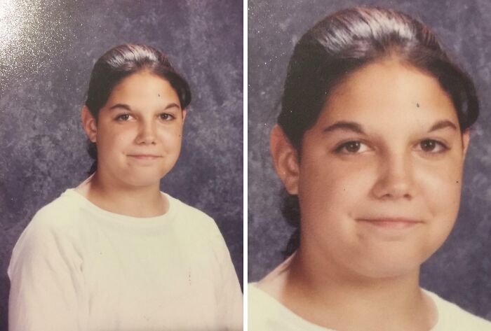 Wait Till You See These Eyebrows That Are Totally Wild and Wacky