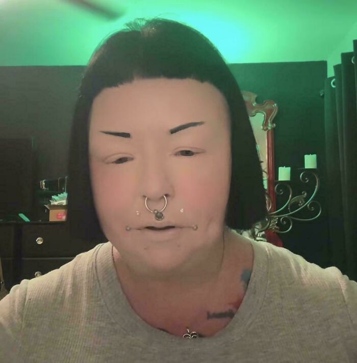 Wait Till You See These Eyebrows That Are Totally Wild and Wacky