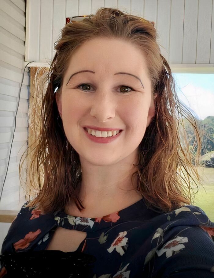 Wait Till You See These Eyebrows That Are Totally Wild and Wacky