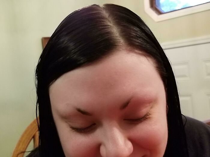 Wait Till You See These Eyebrows That Are Totally Wild and Wacky