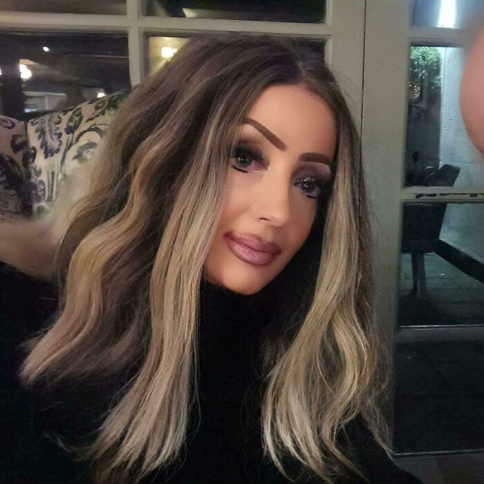 Wait Till You See These Eyebrows That Are Totally Wild and Wacky