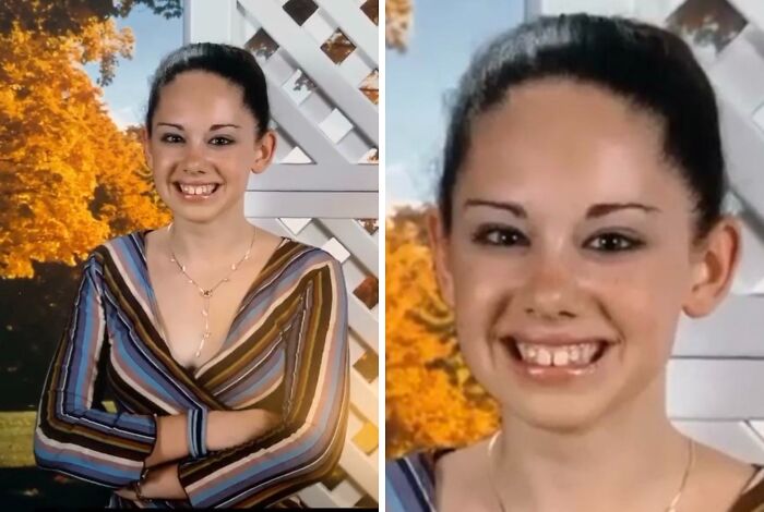 Wait Till You See These Eyebrows That Are Totally Wild and Wacky