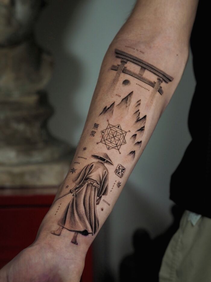 The Path Of Acceptance