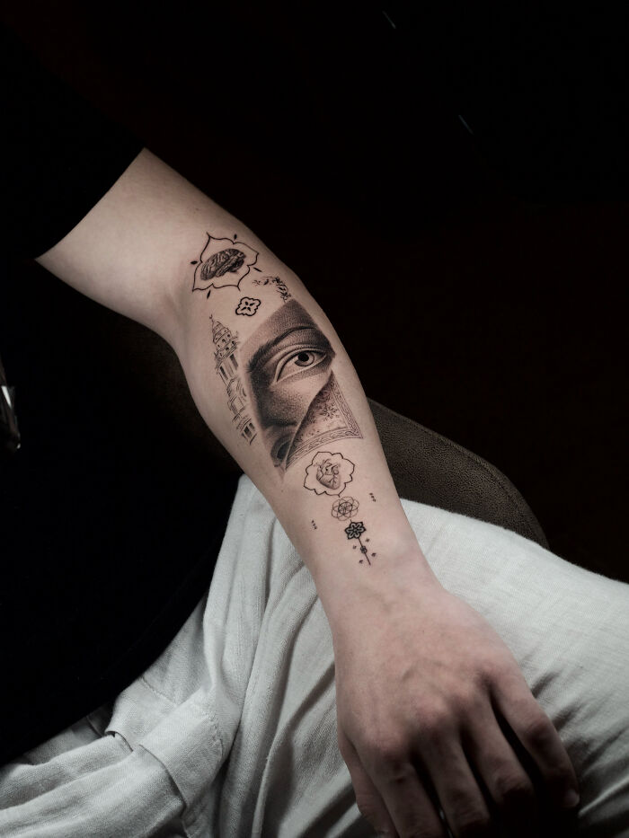 Balance Of Mind And Heart