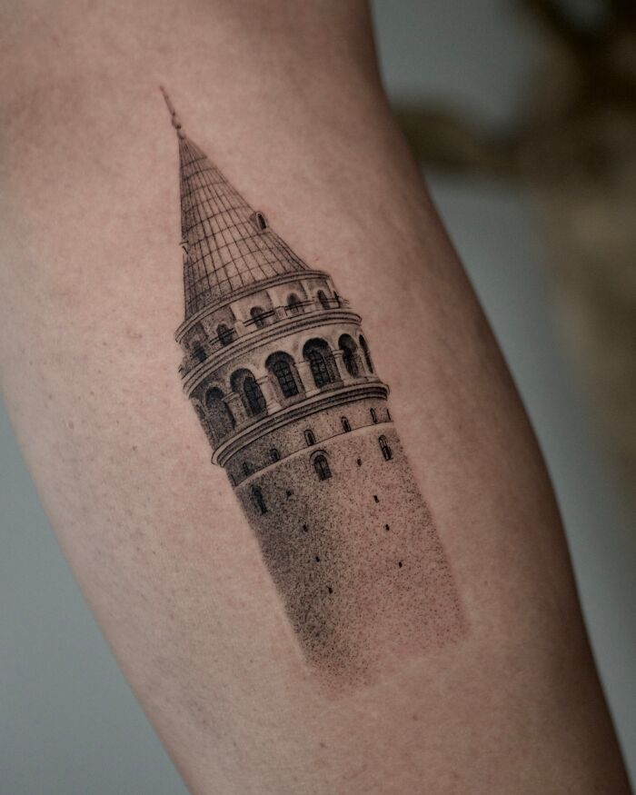 A Piece Of Istanbul For The Road