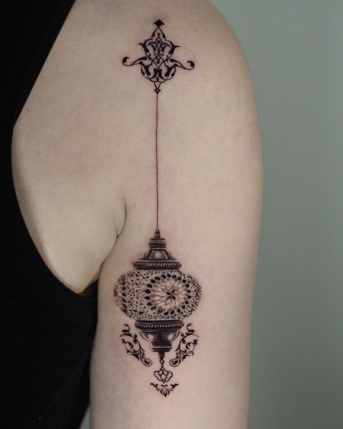 Illuminating The Skin