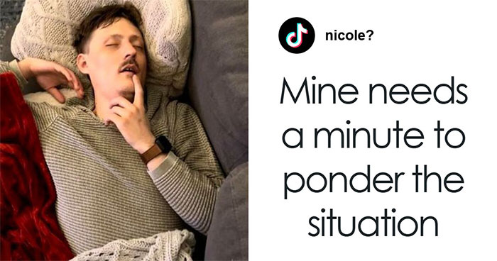 The 79 Most Ridiculous Sleeping Positions People Caught Their Partners In