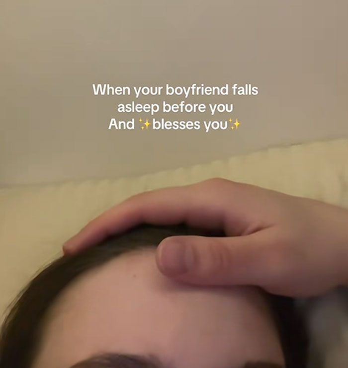 The 79 Most Ridiculous Sleeping Positions People Caught Their Partners In