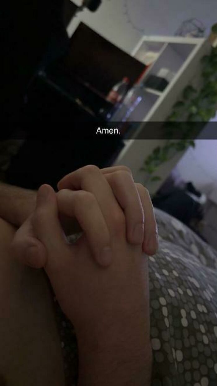 The 79 Most Ridiculous Sleeping Positions People Caught Their Partners In