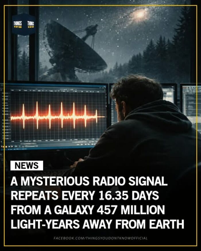 83 Mind-Blowing Stories You Definitely Didn't Know About