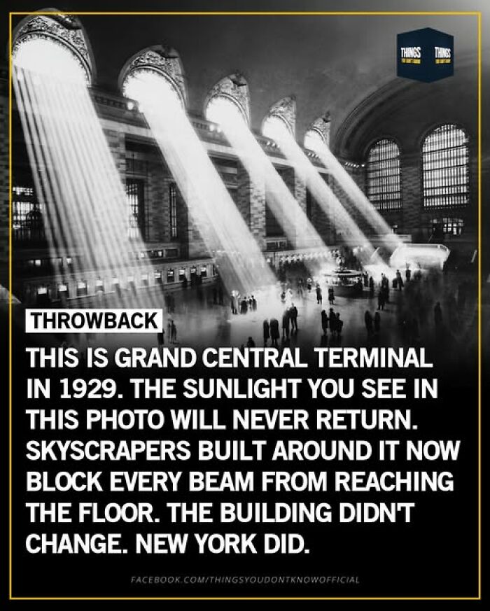 83 Mind-Blowing Stories You Definitely Didn't Know About