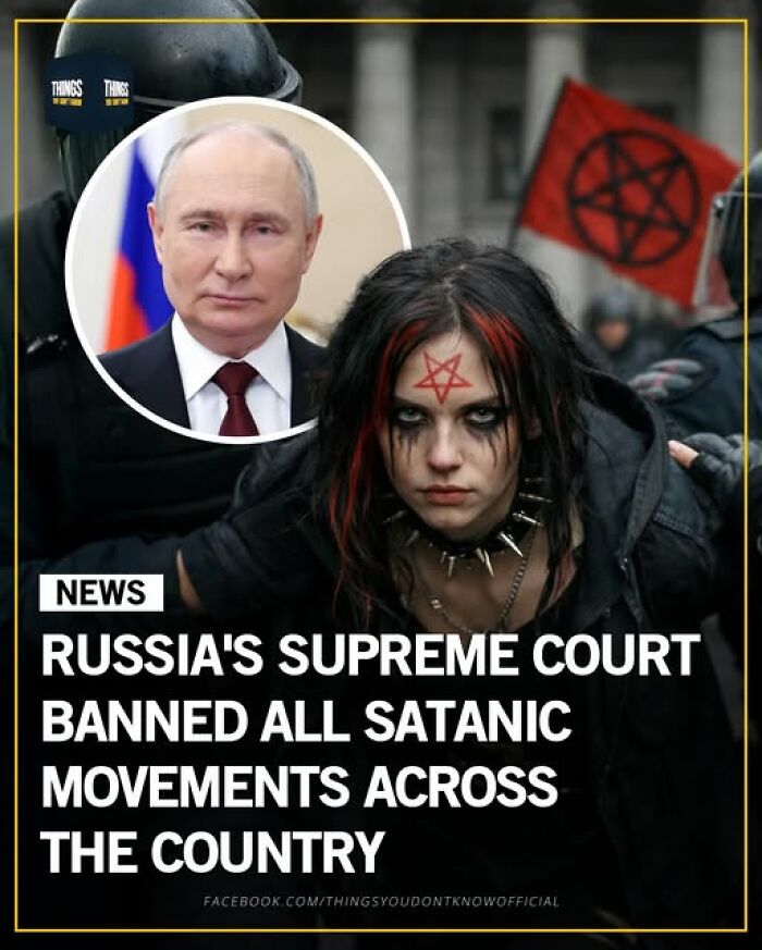 83 Mind-Blowing Stories You Definitely Didn't Know About