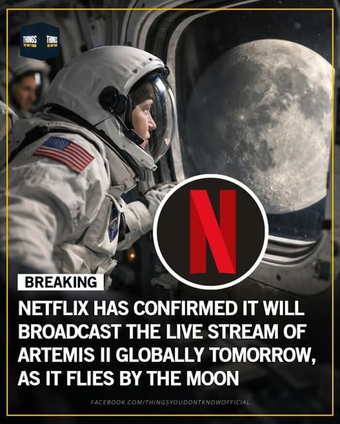 83 Mind-Blowing Stories You Definitely Didn't Know About