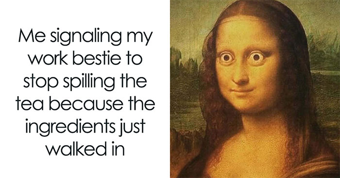 Let’s Dive Into These Hilariously Relatable Work Memes!