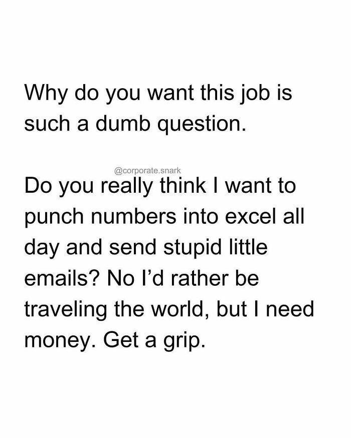 Let's Dive Into These Hilariously Relatable Work Memes!