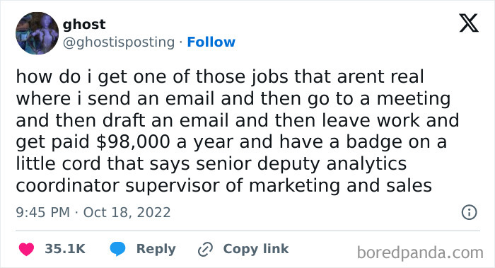 Let's Dive Into These Hilariously Relatable Work Memes!