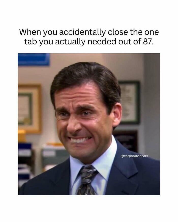 Let's Dive Into These Hilariously Relatable Work Memes!