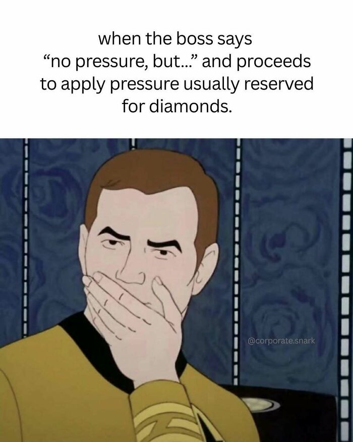 Let's Dive Into These Hilariously Relatable Work Memes!